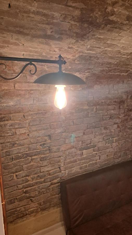 Casina Di Alice Apartment Vinci Bagian luar foto