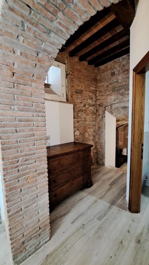 Casina Di Alice Apartment Vinci Bagian luar foto