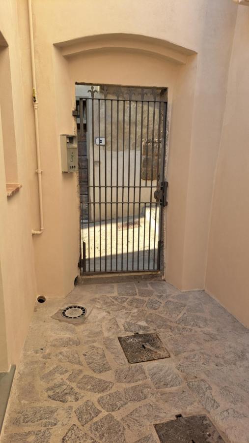 Casina Di Alice Apartment Vinci Bagian luar foto