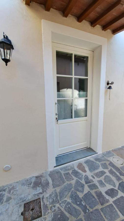 Casina Di Alice Apartment Vinci Bagian luar foto