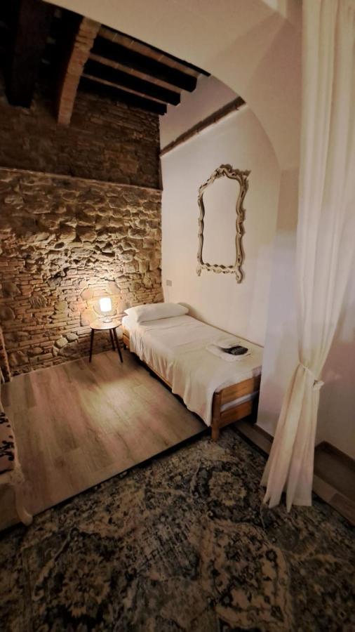 Casina Di Alice Apartment Vinci Bagian luar foto
