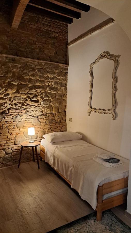 Casina Di Alice Apartment Vinci Bagian luar foto