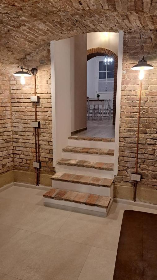 Casina Di Alice Apartment Vinci Bagian luar foto