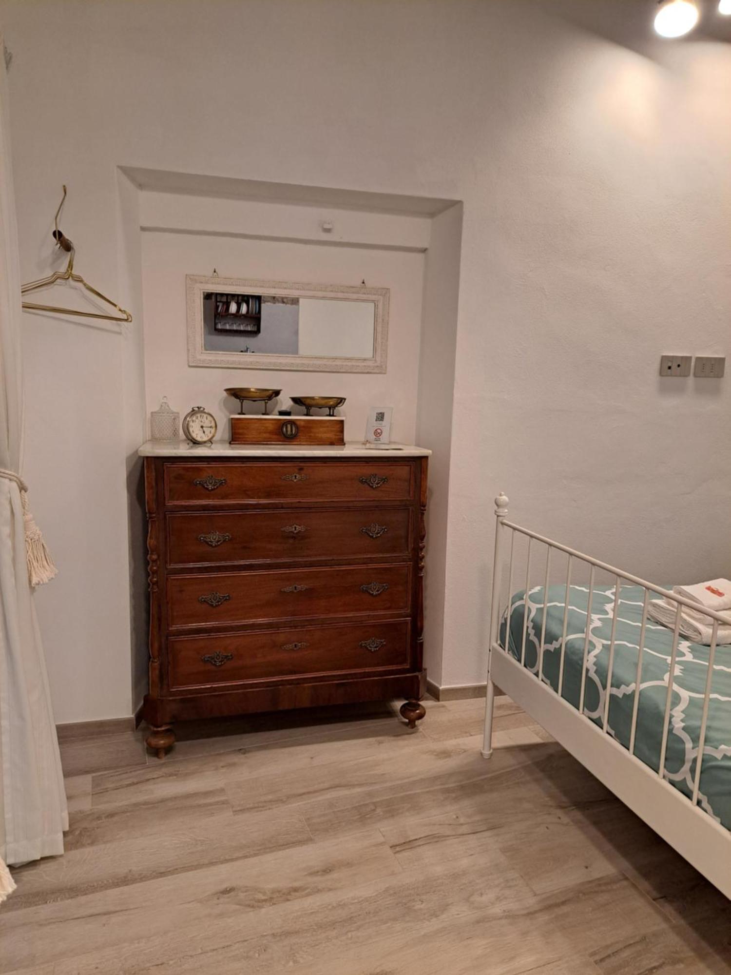 Casina Di Alice Apartment Vinci Bagian luar foto